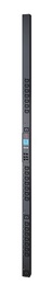 Pikendusjuhe APC AP8659 PDU 2G, Metered, ZeroU, 20A/208V, 16A/230V, (21) C13 & (3) C19