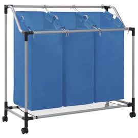 Veļas soma VLX Laundry Sorter