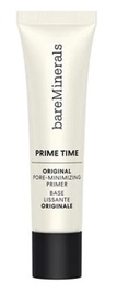 Meigi aluskreem näole Bare Minerals Prime Time, 30 ml