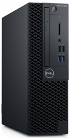 Stacionarus kompiuteris Dell OptiPlex 3060 SFF RM30082, atnaujintas Intel® Core™ i5-8500, Nvidia GeForce GT 1030, 8 GB, 1256 GB