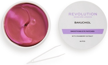 Acu maska Revolution Skincare Bakuchiol, sievietēm