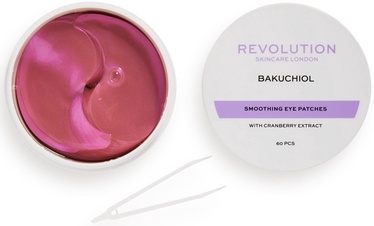 Маска для глаз для женщин Revolution Skincare Bakuchiol