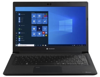 Ноутбук Dynabook Tecra A30-G, Intel® Core™ i5-10210U, 8 GB, 512 GB, 13.3 ″