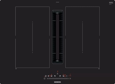 Indukcijas plīts Siemens iQ500 ED711FQ15E