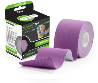 Teipimine Aupcon Kinesiology Tape, 5x500cm