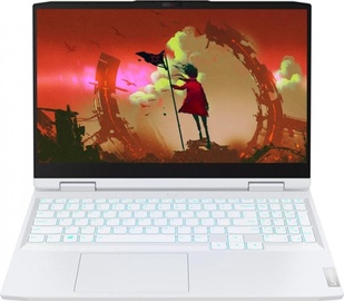Sülearvuti Lenovo IdeaPad Gaming 3 15ARH7 82SB00CPPB, AMD Ryzen™ 5 6600H, 16 GB, 512 GB, 15.6 "