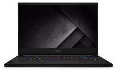 Sülearvuti MSI GS66 Stealth 12UGS-032PL PL, i9-12900H, mänguritele, 32 GB, 1 TB, 15.6 "