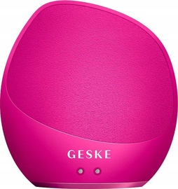 Ķermeņa birste Geske Brush&Intensive 7in1 Intelligent Body Care, fuksīna (magenta)