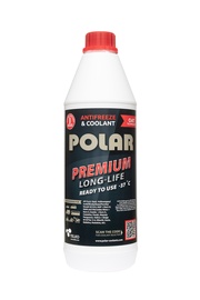 Антифриз Polar, 1 l