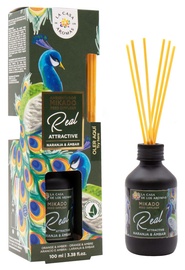 Mājas aromatizētājs La Casa De Los Aromas Mikado Real Attractive, 100 ml