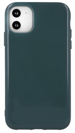 Чехол OEM Jelly for Apple iPhone 13, apple iphone 13, зеленый