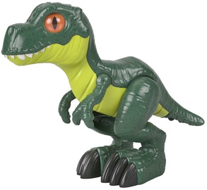 Rotaļlietu figūriņa Mattel Imaginext Jurassic World T-Rex GWP06, 24.8 cm