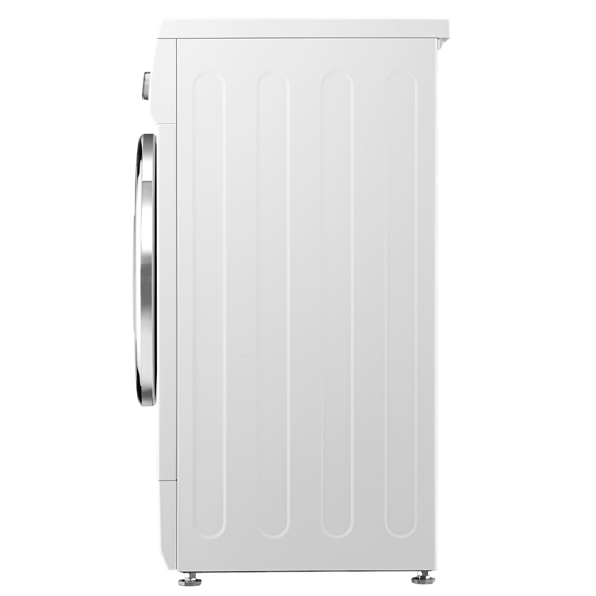 Стиральная машина LG F2J3WY5WE, 6.5 кг, белый - Ksenukai.lv