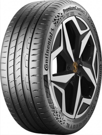 Vasaras riepa Continental PremiumContact 7 235/60/R18, 107-V, XL, C, A, 72 dB