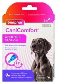 Rahustavad tilgad Beaphar CaniComfort Pheromone Drops, 3 ml