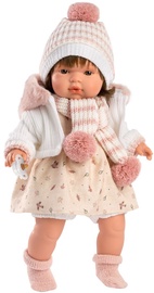 Кукла - маленький ребенок Llorens Lola 38568, 38 см
