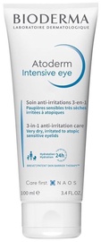 Крем для глаз Bioderma Atoderm Intensive Eye, 100 мл, для женщин