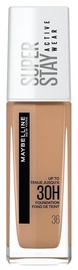 Tonālais krēms Maybelline Super Stay Active Wear 30H 36 Warm Sun, 30 ml