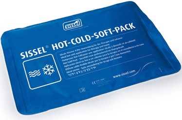 Šildyklė Sissel Hot-Cold Soft Pack, 1 l