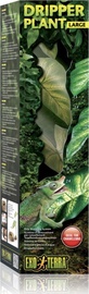 Декорация Exo Terra Dripper Plant 4925, зеленый, 10 см