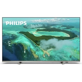 Televiisor Philips PUS7657, LED, 55 "