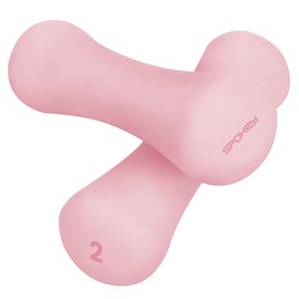 Hantel Spokey Bone, 4 kg