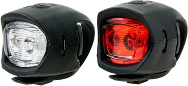 Velosipēdu lukturis Good Bike Sili 92334