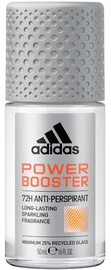 Vyriškas dezodorantas Adidas Power Booster, 50 ml