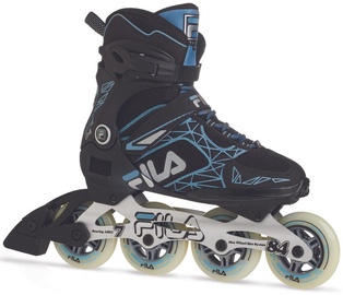 Skrituļslidas Fila Legacy Pro 84 Lady, zila/melna, 39