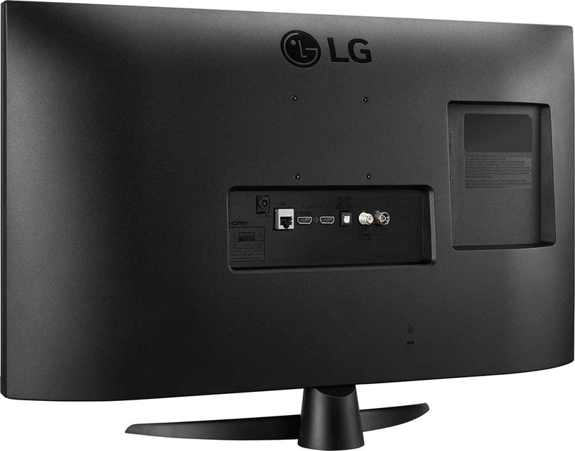 Монитор LG 27TQ615S-PZ, 27″, 14 ms