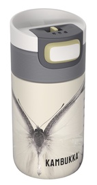 Termokrūze Kambukka Etna Yellow Buttefly, 0.3 l