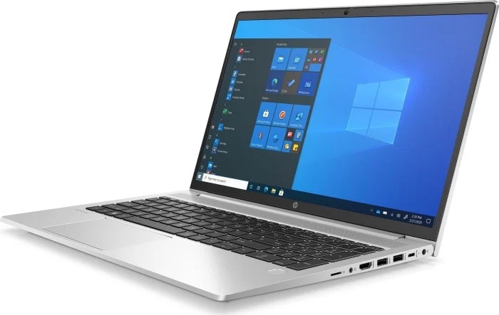 Sülearvuti HP ProBook 450 G8 5N4F7EA#B1R, Intel® Core™ i5-1135G7, 8 GB, 256 GB, 15.6 "
