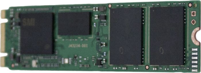 Kietasis diskas (SSD) Intel SSDSCKKW512G8X1, M.2, 512 GB