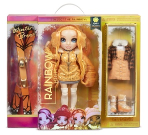 Lelle MGA Rainbow high 574767, 29 cm