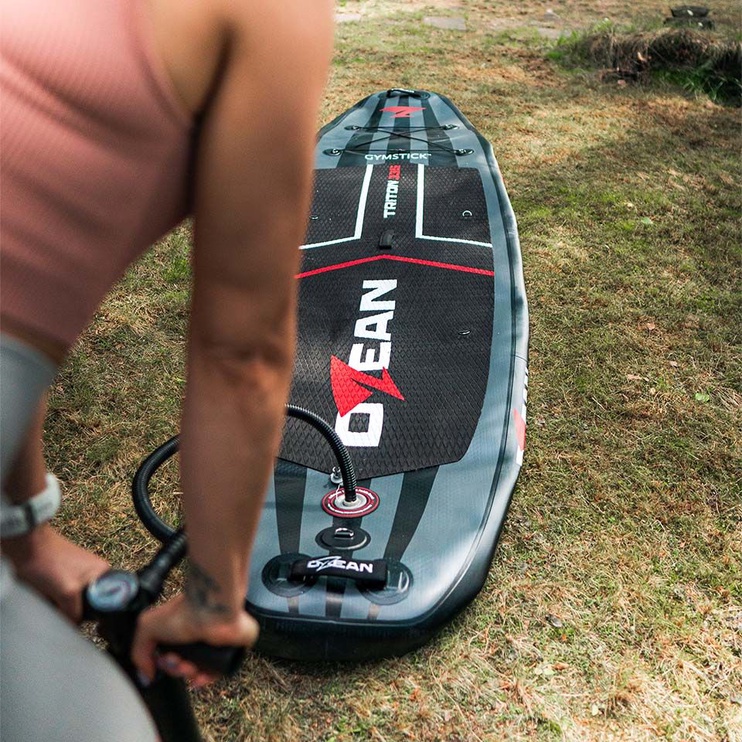 SUP dēlis Ozean Triton 335, 3350 mm