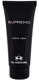 Balzamas po skutimosi La Martina Supremo, 100 ml