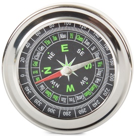 Kompasas Verk Metal Pocket Compass