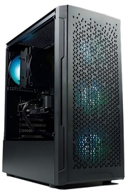 Stacionarus kompiuteris Intop RM34903NS Intel® Core™ i5-12400F, Nvidia GeForce RTX 4060, 16 GB, 250 GB