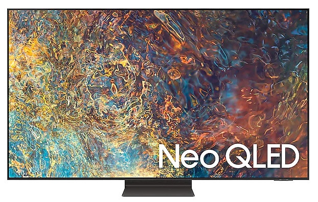 Телевизор Samsung GQ-50QN92A, Neo QLED, 50 ″