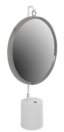Kosmetinis veidrodis Kayoom Eleganca 325, pastatomas, 41 cm x 75 cm