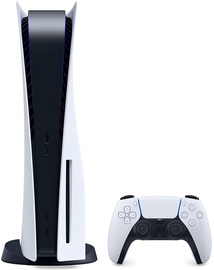 Mängukonsool Sony PlayStation 5, HDMI / USB