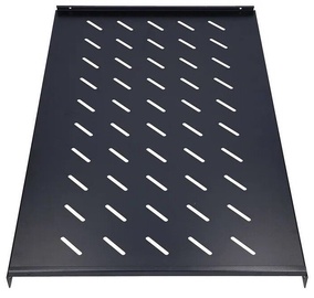 Riiul Extralink Shelf 1U 750mm 19"