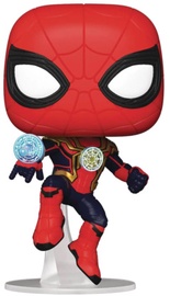 Супергерой Funko POP! Marvel Spider-Man 56829, 100 мм