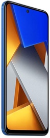 Mobiiltelefon Xiaomi Poco M4 Pro 4G, sinine, 8GB/256GB