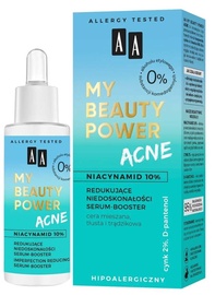 Serums AA My Beauty Power Acne, 30 ml, sievietēm