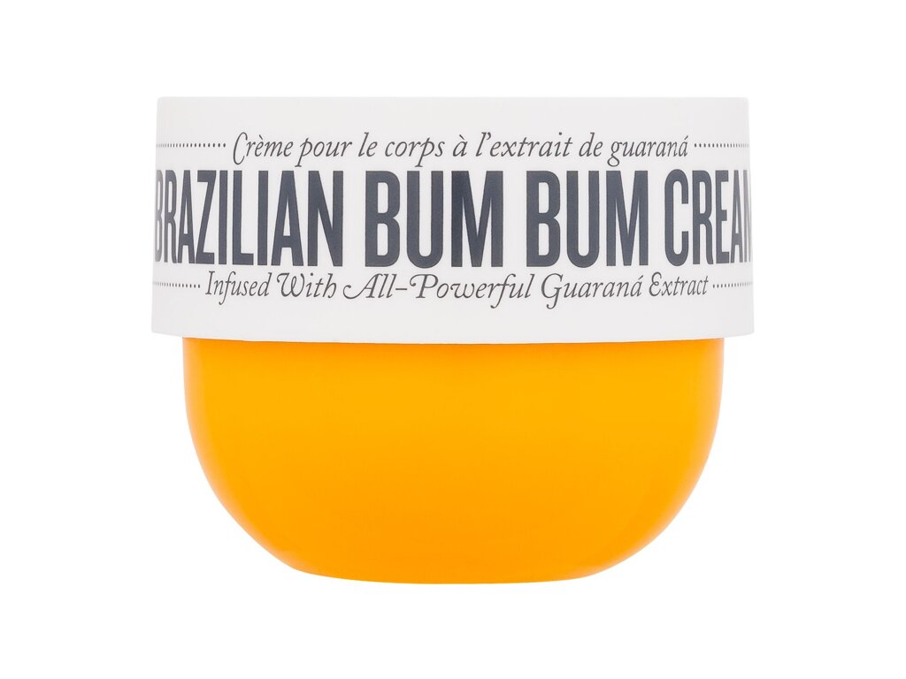 Ķermeņa krēms Sol De Janeiro Brazilian