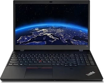 Sülearvuti Lenovo ThinkPad T15p Gen 2 21A70001MH, Intel Core i5-11400H, 16 GB, 512 GB, 15.6 "