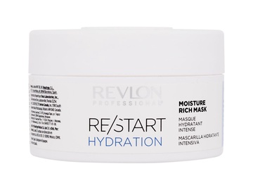 Juuksemask Revlon Re/Start Hydation Rich Mask, 250 ml