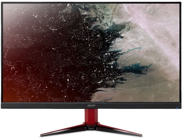 Monitors Acer Nitro VG271Sbmiipx, 27", 2 ms