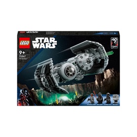 Konstruktors LEGO Star Wars TIE Bomber™ 75347